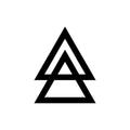 Alchemical 1 x 1 in