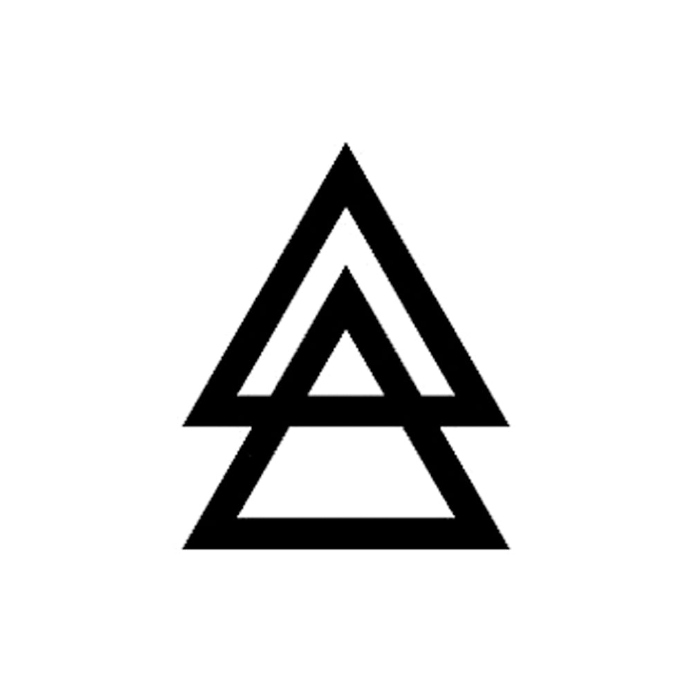 Alchemical 1 x 1 in
