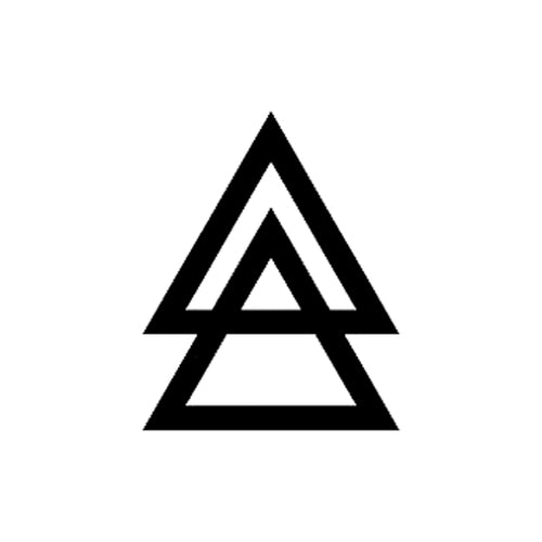 Alchemical 1 x 1 in
