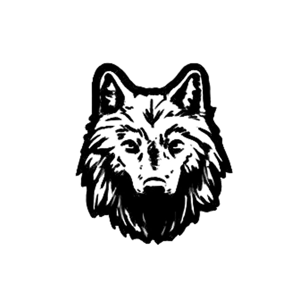 Feral 1 x 1 in