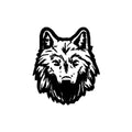 Feral 1 x 1 in