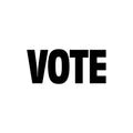 Vote 2 x 2 in
