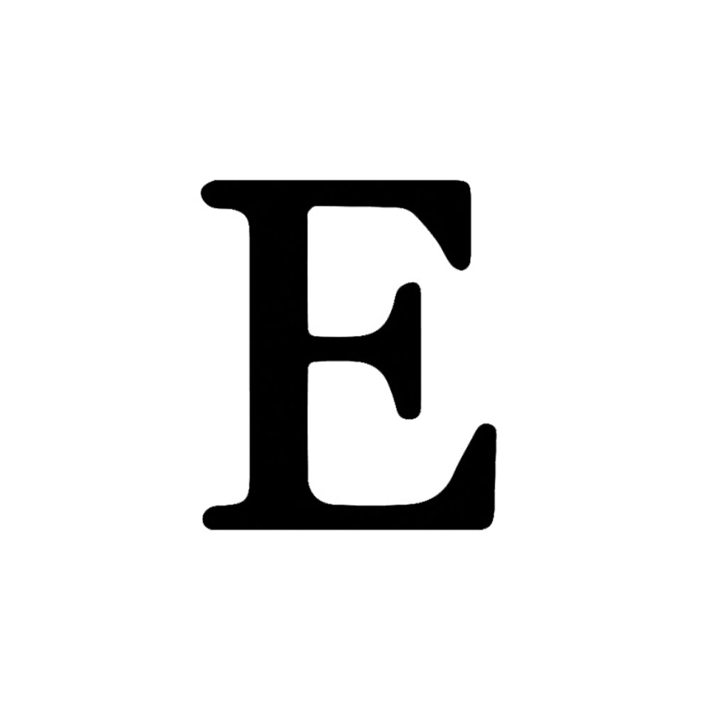 Epsilon 2 x 2 in