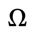 Omega 2 x 2 in