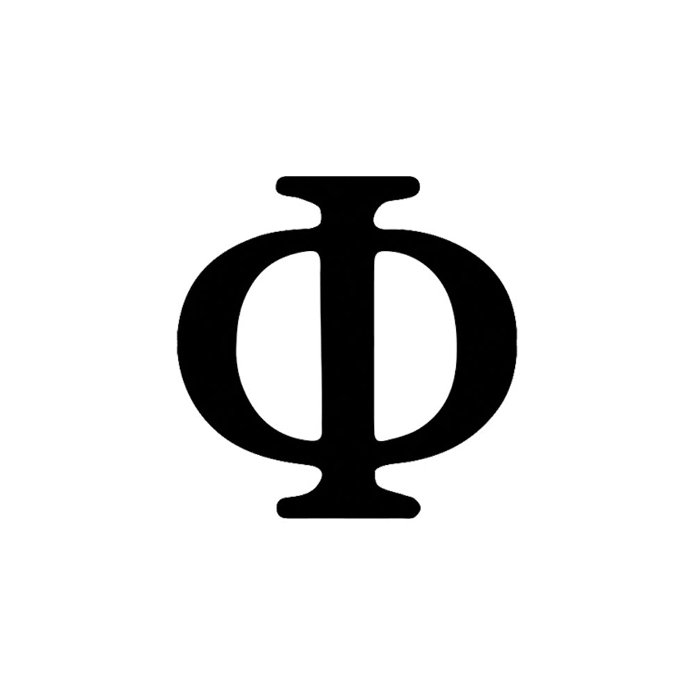 Phi 2 x 2 in