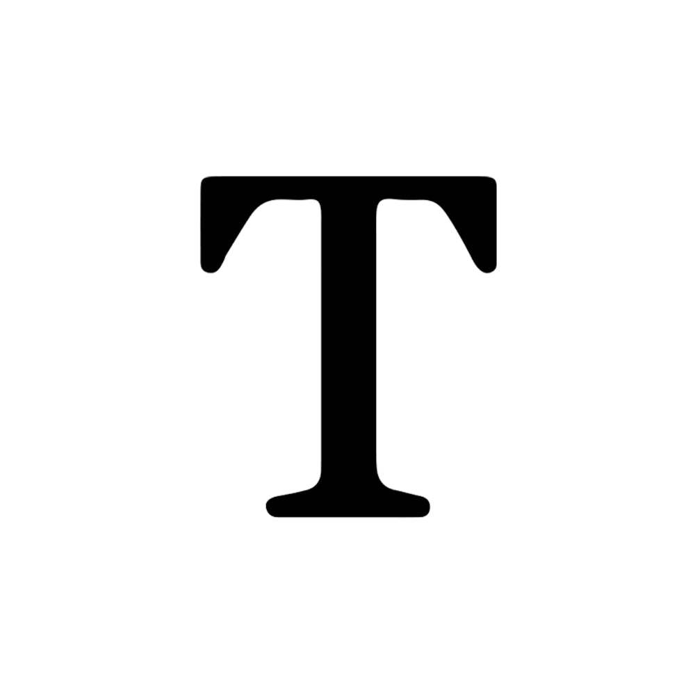 Tau 2 x 2 in