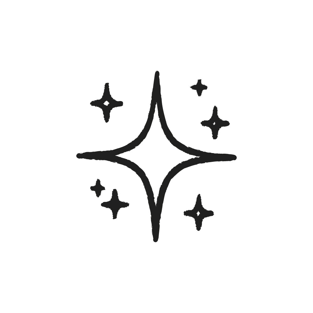 Special Sparkle 1 x 1 in