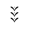 Infinite Growth 1 x 1 in