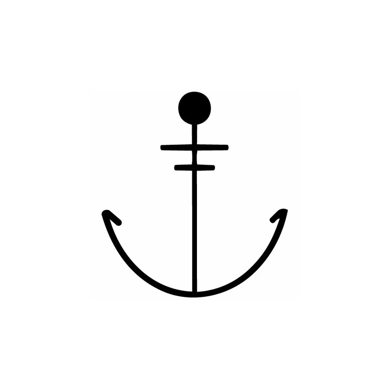 Inkom 1 x 1 in