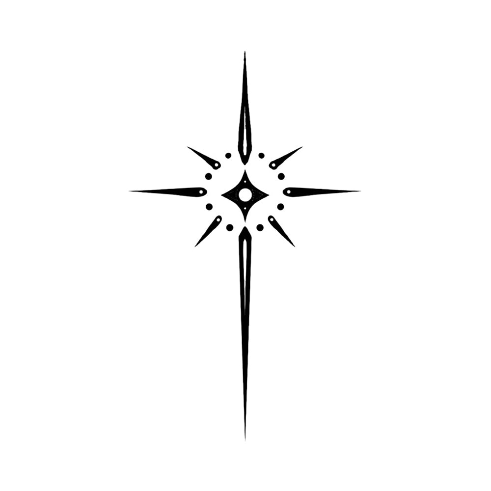 Miracle 3 x 3 in