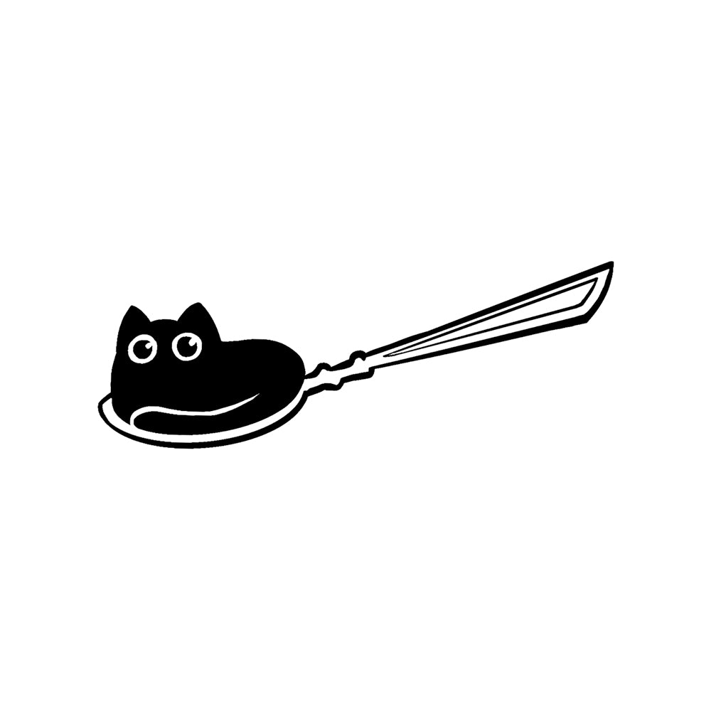 Spoonful 5 x 2 in