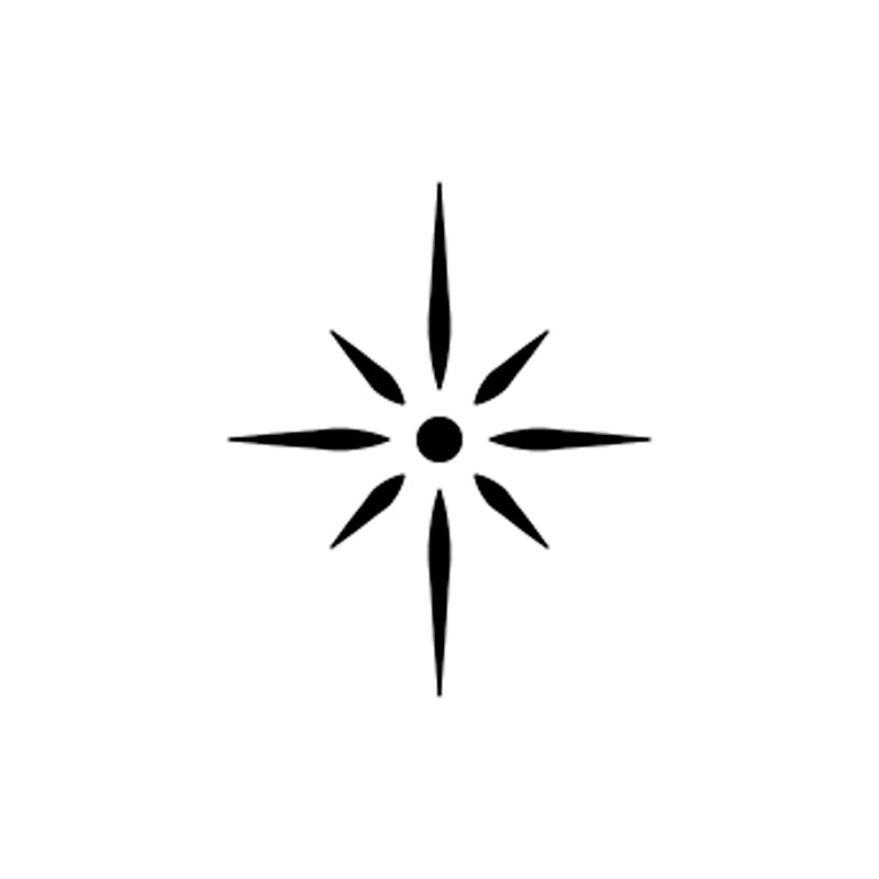 Stellar 1 x 1 in