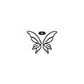 Celestial Beauty 1 x 1 in