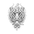 Imperial Ryu 6 x 6 in