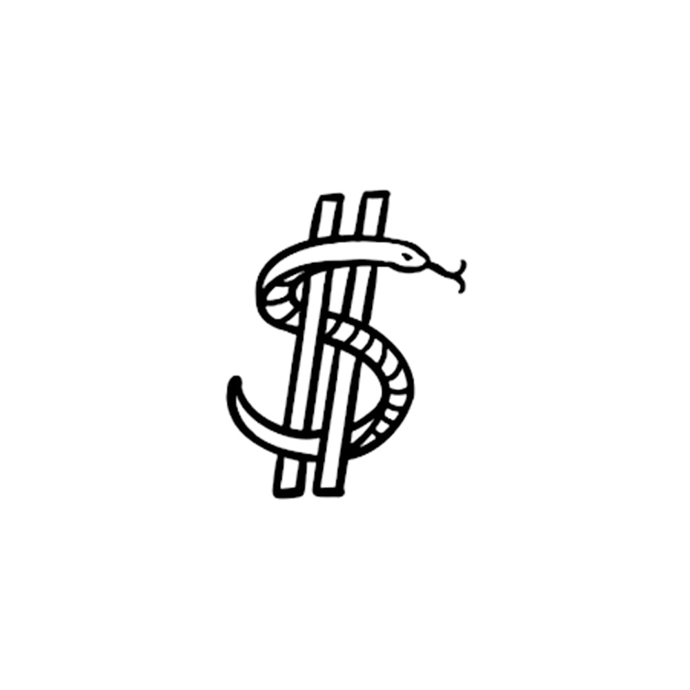 Money Maker 1 x 1 in