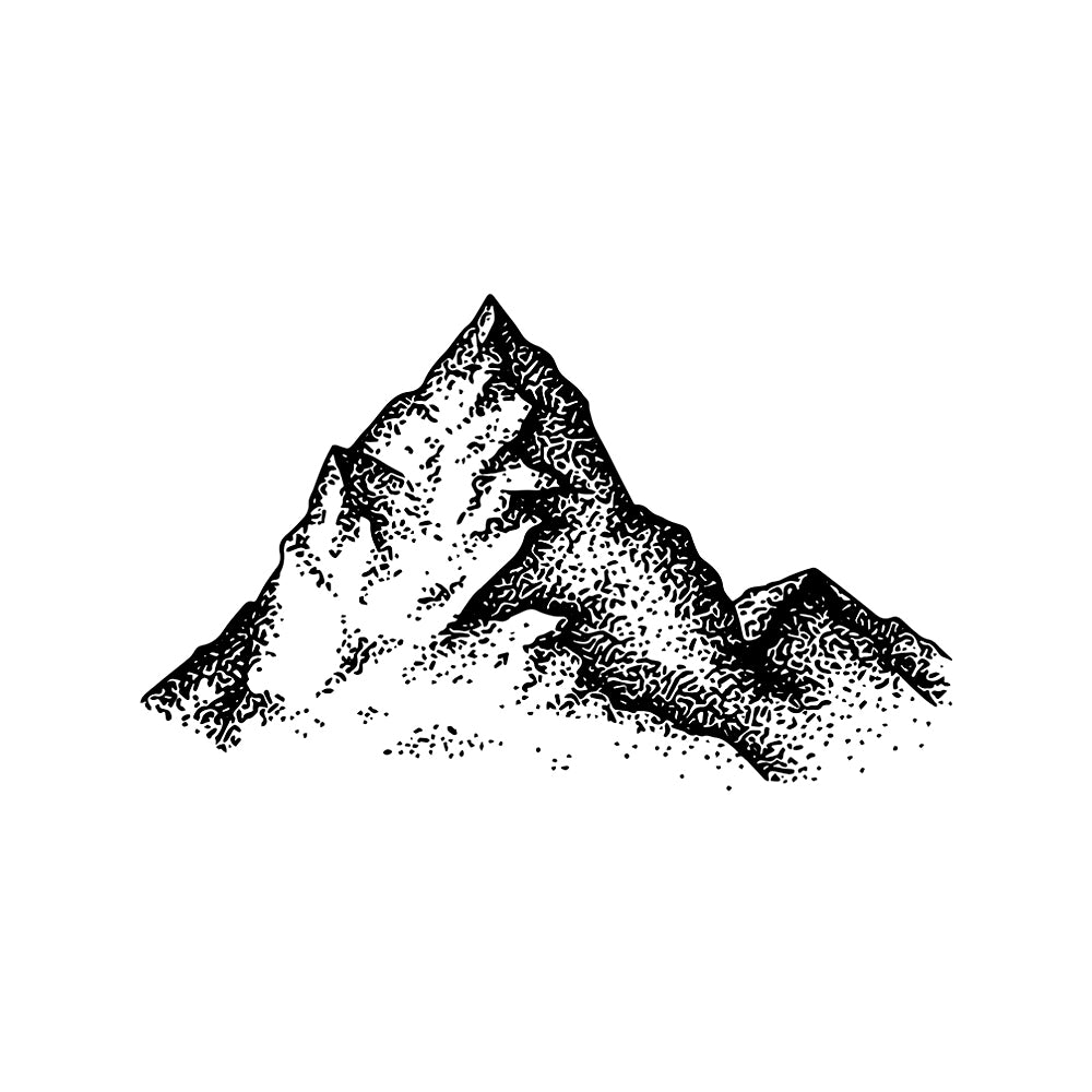 Mountainous