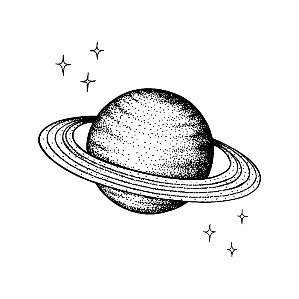 Otherworldly 3 x 3 in