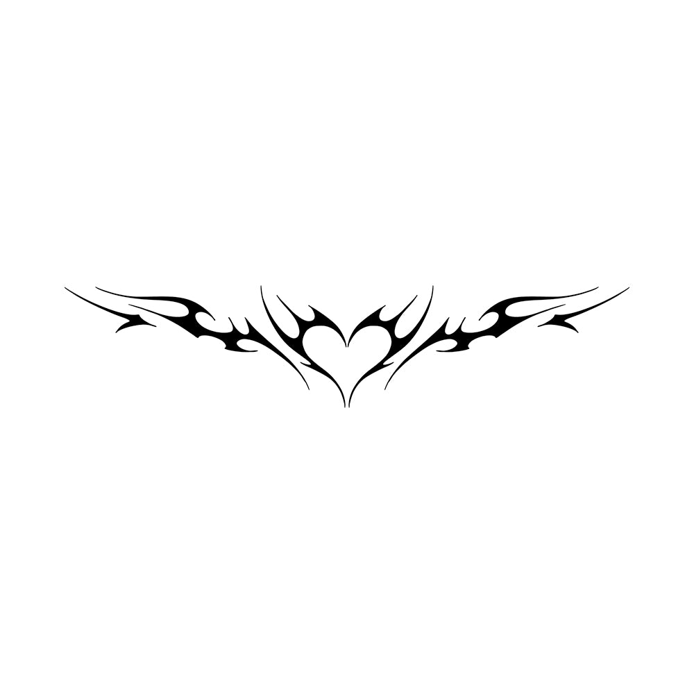 Cyber Heartbeat