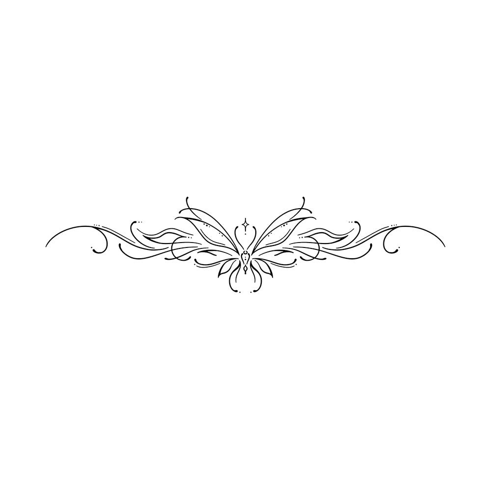 Ethereal Flutter