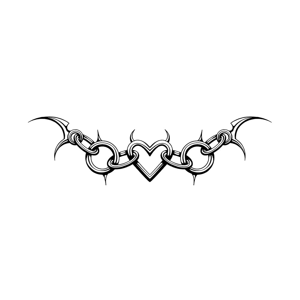 Love Chains
