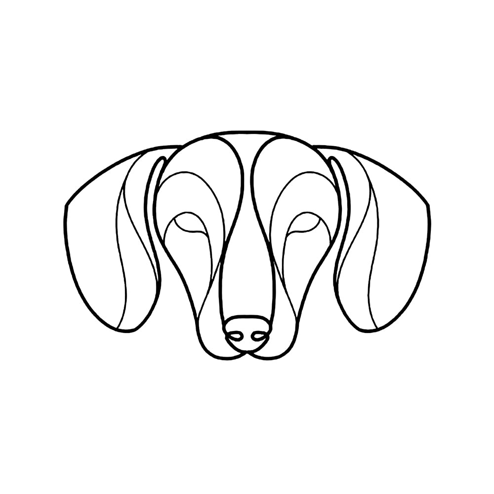 Dicky Dachshund