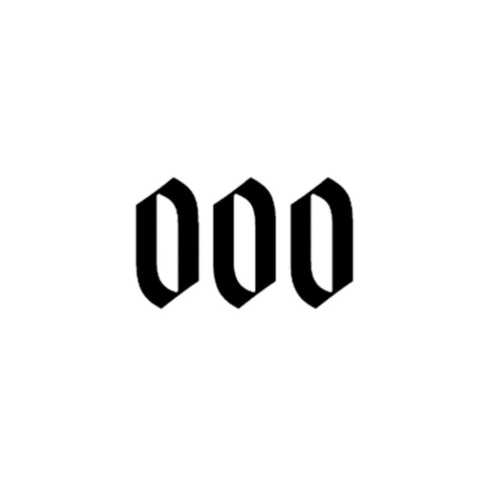 000 1 x 1 in