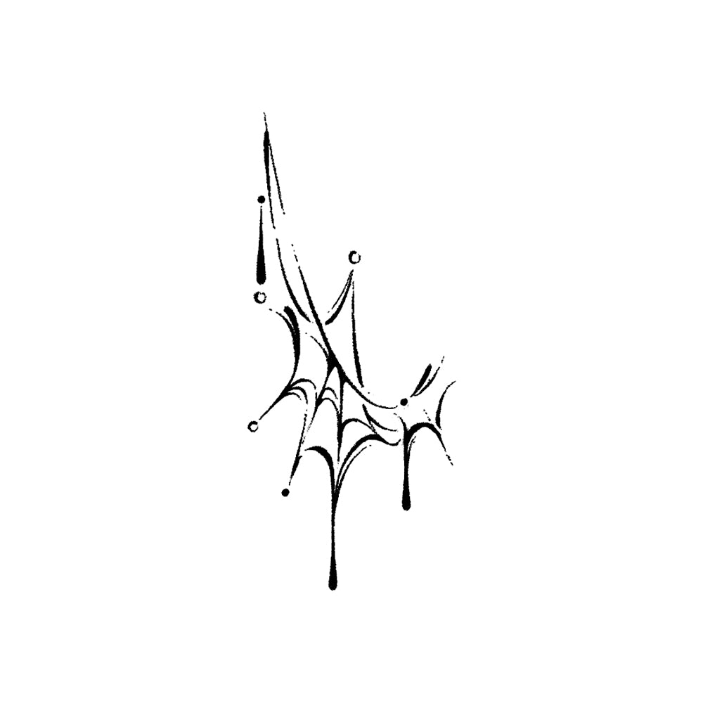 Webbed 3 x 1.5 in
