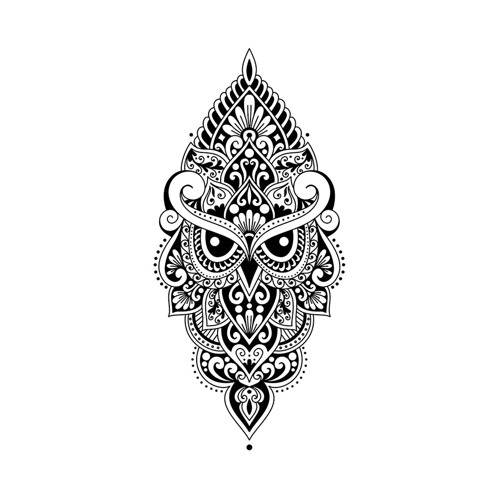 Archimedes 6 x 3 in