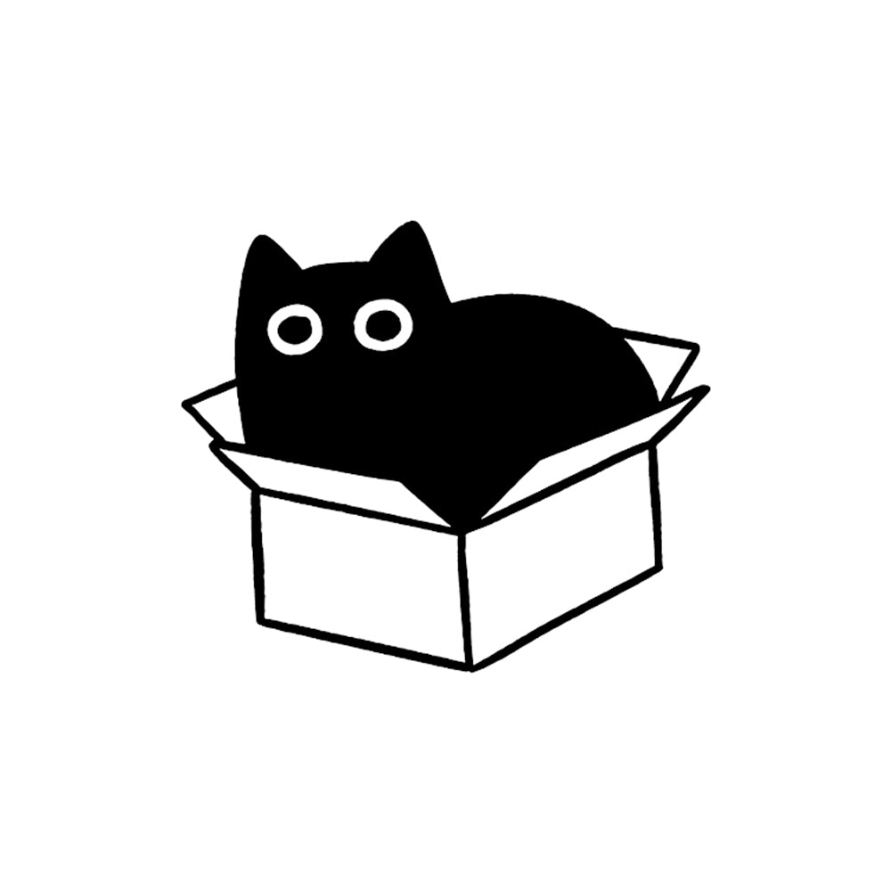 Boxed Up 2 x 2 in