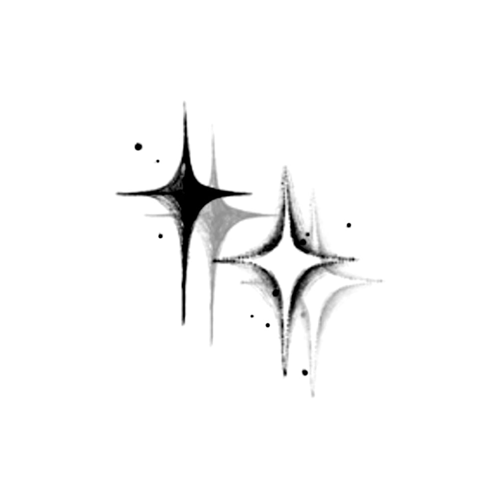 Binary 2 x 2 in