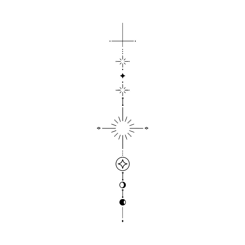 Starline 6 x 3 in