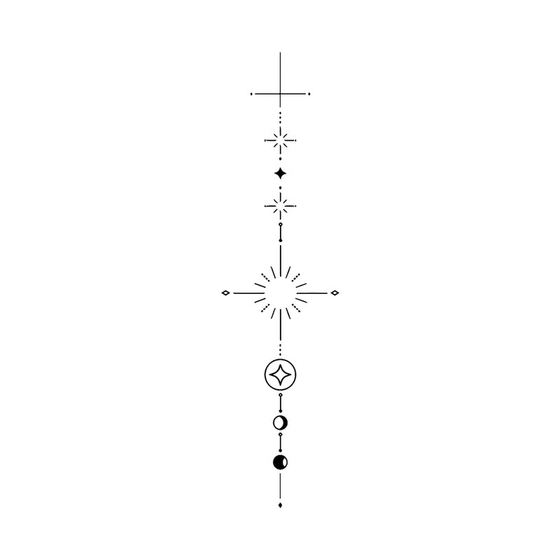 Starline 6 x 3 in