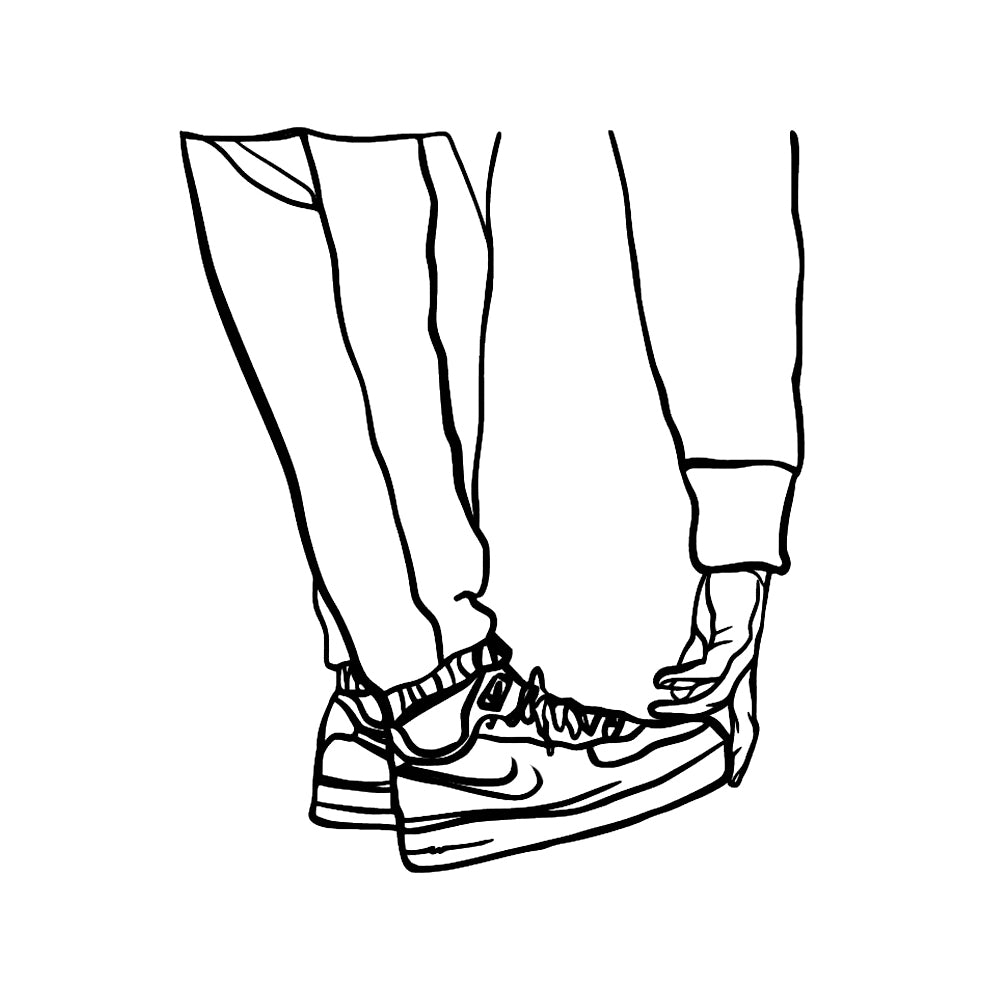Stretch It Out 3 x 3 in
