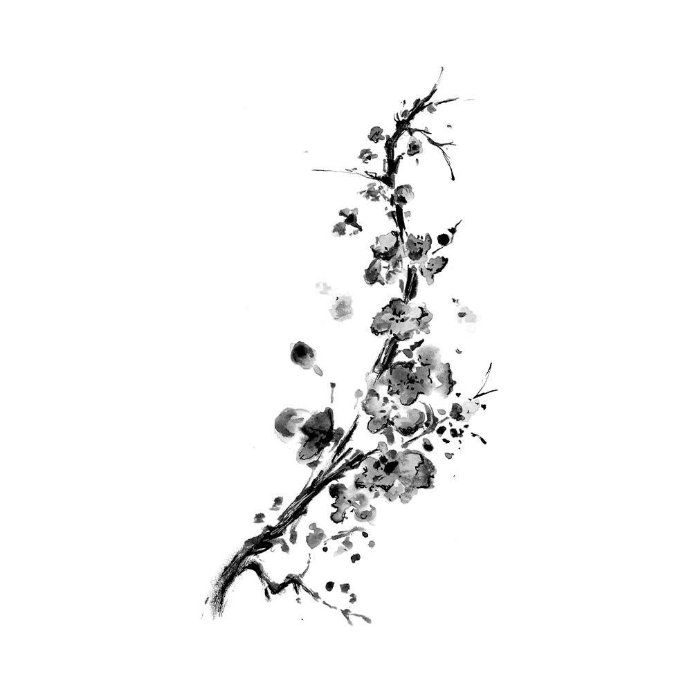 Solitude 10 x 6 in