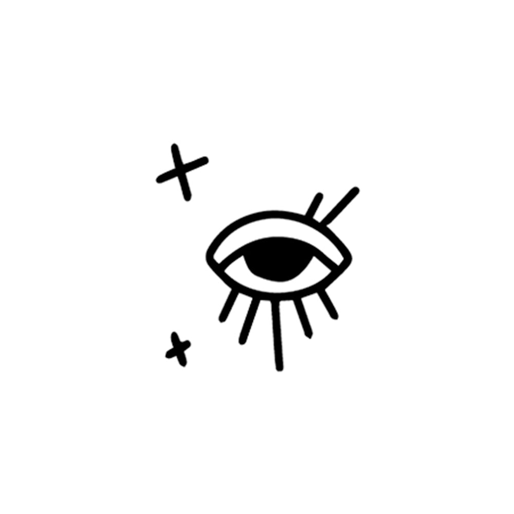 All Feelings 1 x 1 in