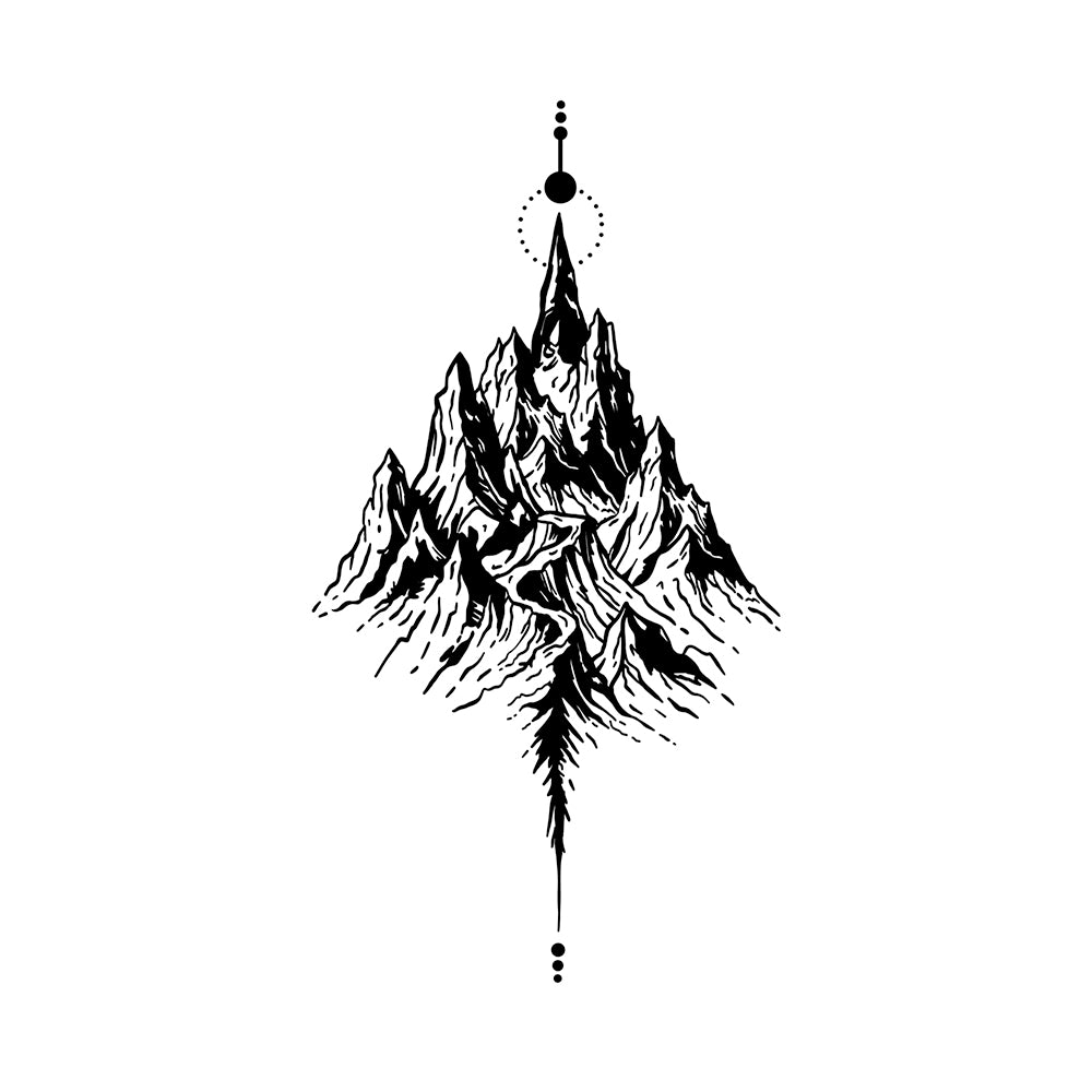 Olympus Spire 6 x 3 in