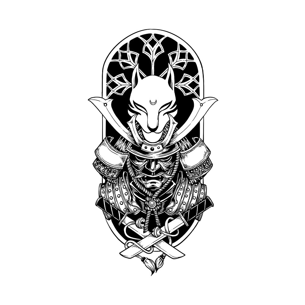 Ronin 10 x 6 in