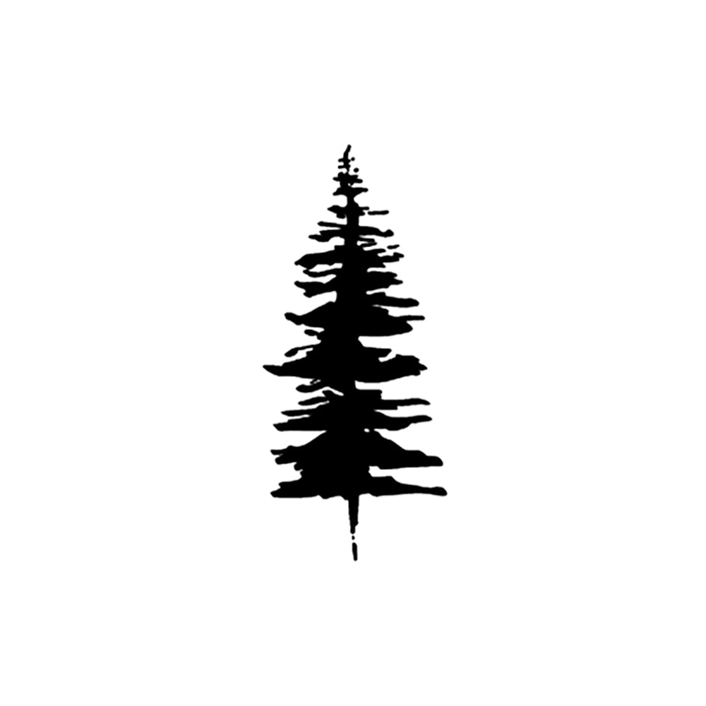 Timber 2 x 2 in