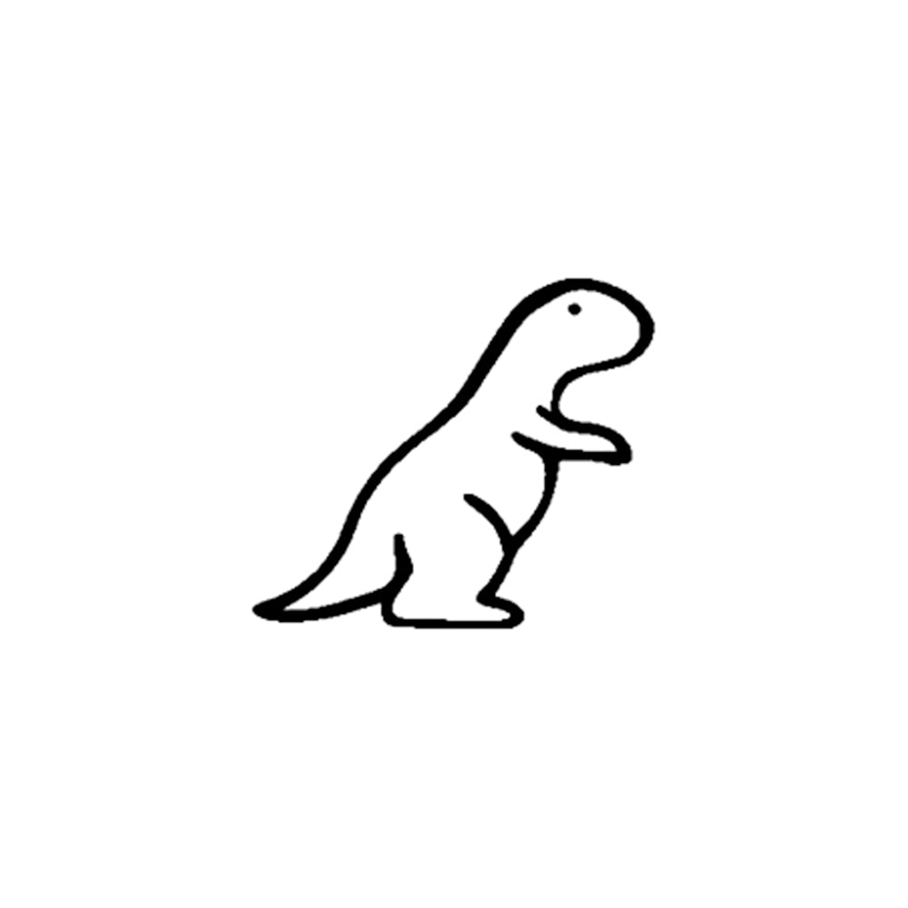 Rex 1 x 1 in