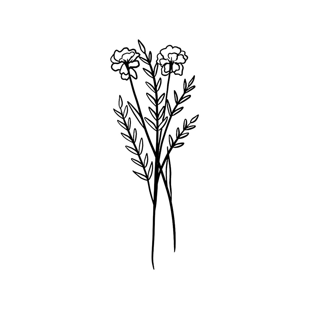 Fiore 3 x 1.5 in