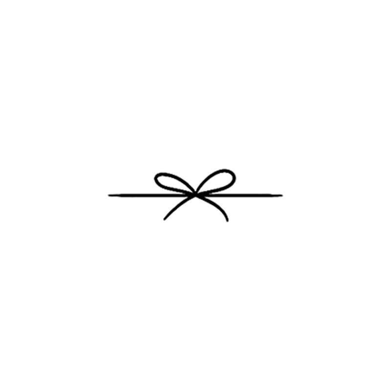 Make A Promise 1 x 1 in