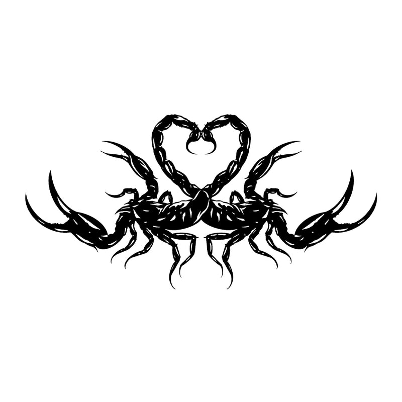 Love Stings 6 x 4 in