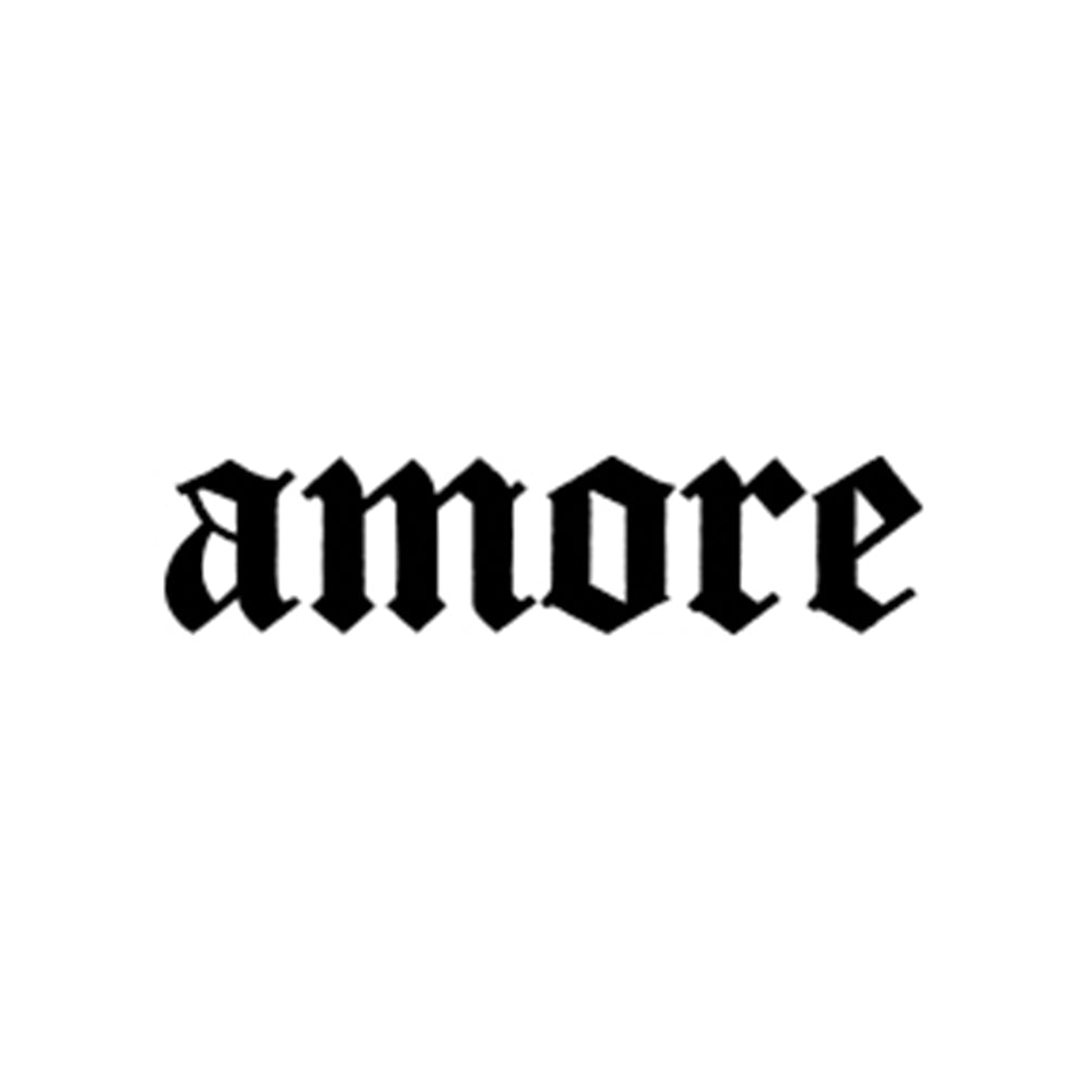 Amore 1 x 1 in