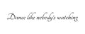 Inkbox - Astaire