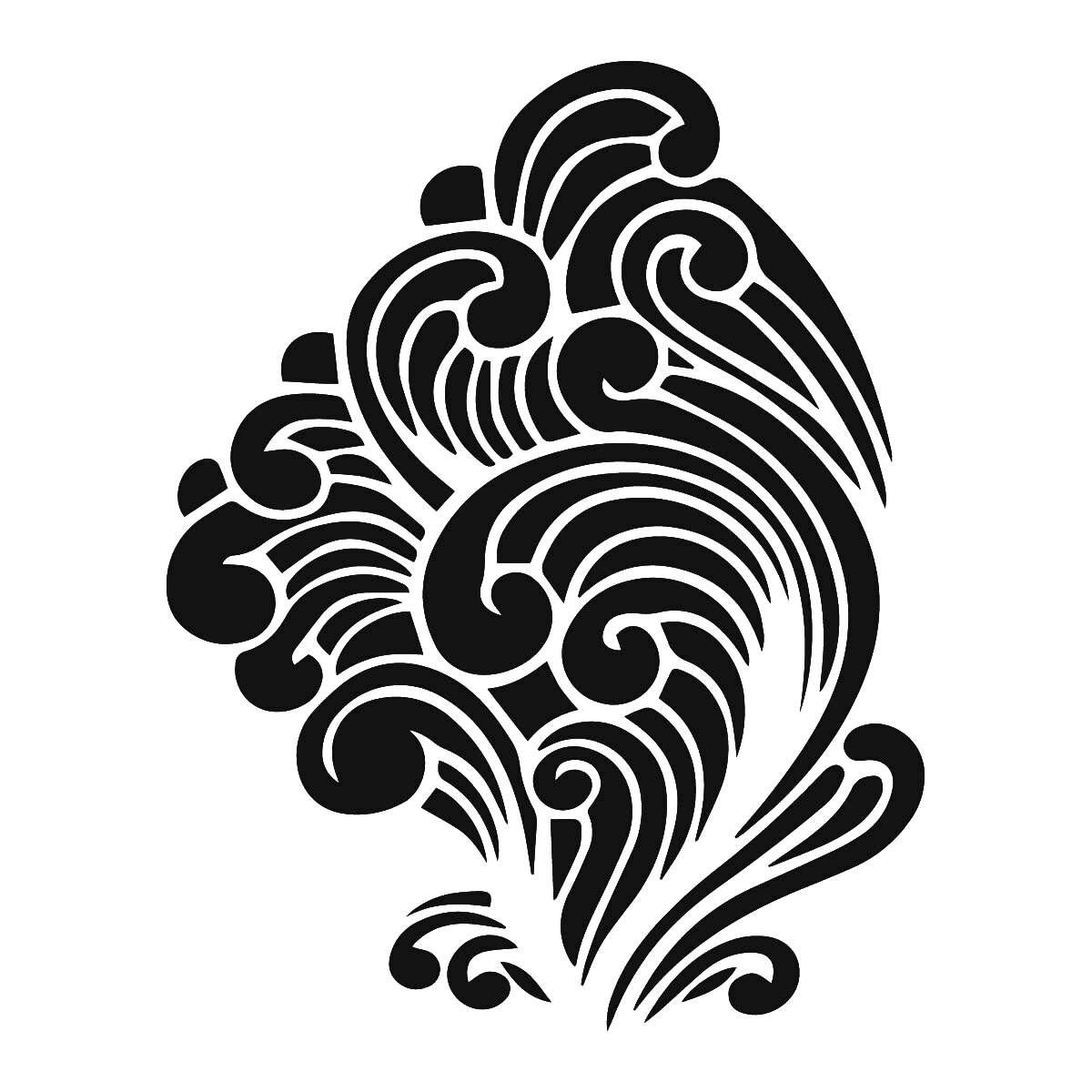 Inkbox - Oscillation