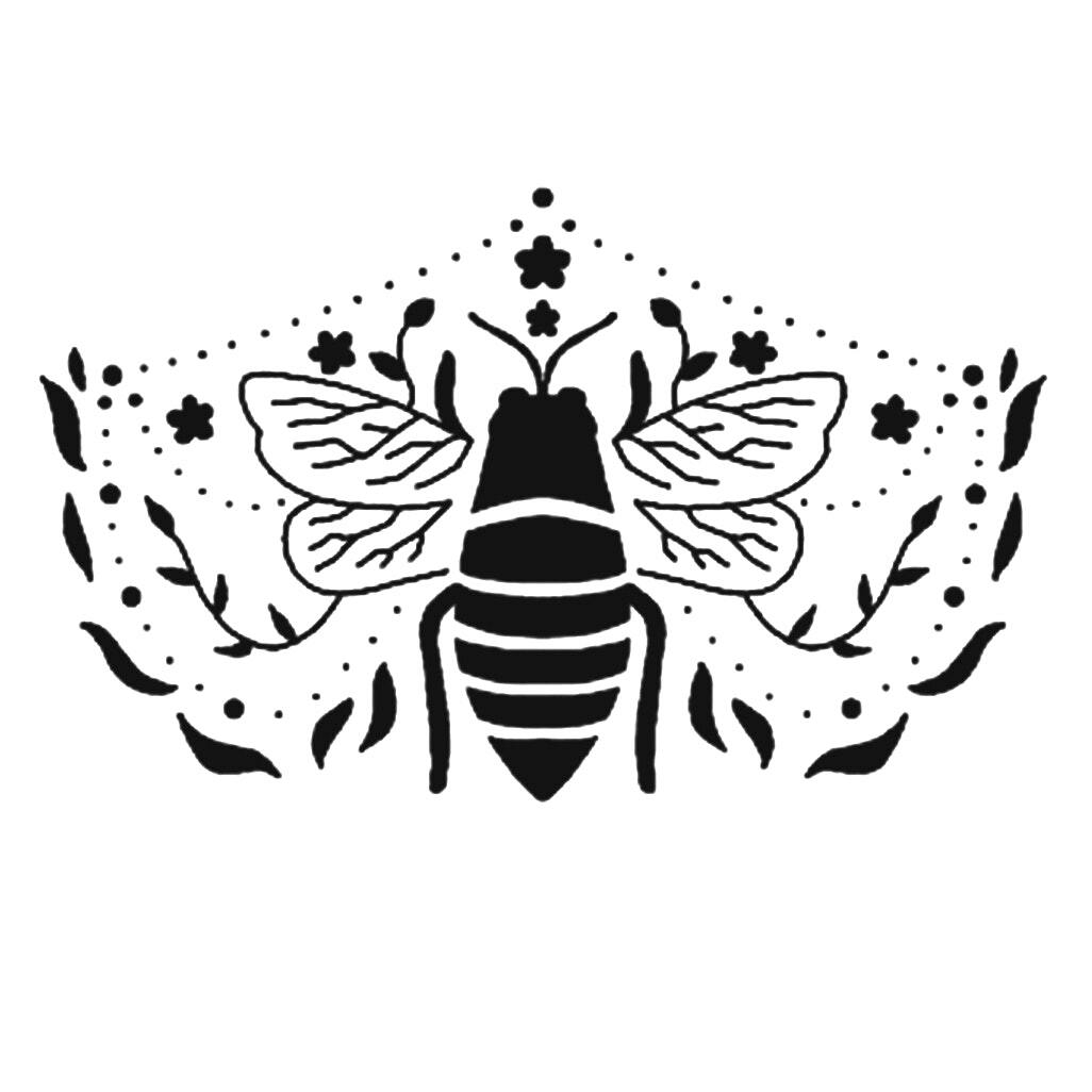 Inkbox - Abeja
