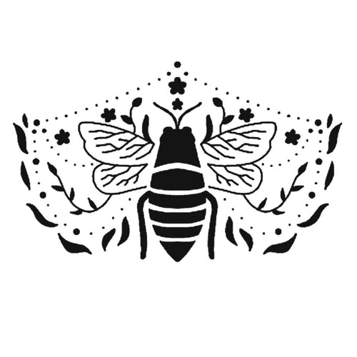 Inkbox - Abeja