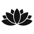 Inkbox - Flor de Loto
