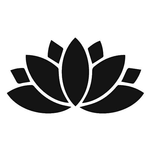 Inkbox - Flor de Loto