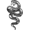 Inkbox - Venomous